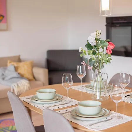 Apartamento Schoen Hier Wehr (Baden-Wurttemberg)