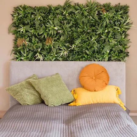 דירה Schoen Hier