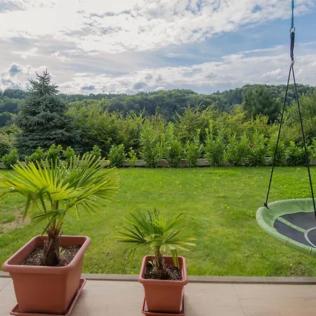 Schoen Hier Apartamento Wehr (Baden-Wurttemberg)