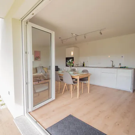 Apartamento Schoen Hier Wehr (Baden-Wurttemberg)